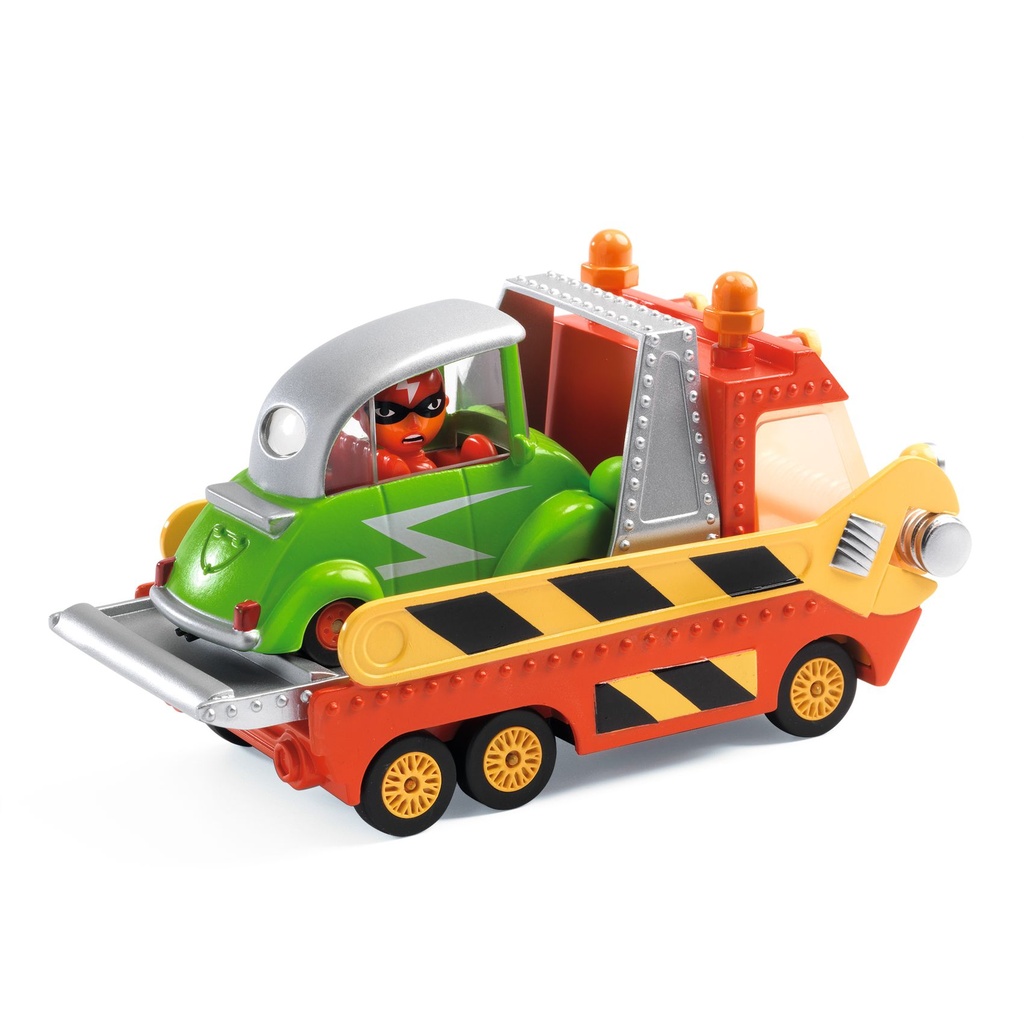 CRAZY TRUCK, CRAZY MOTORS - DISPO JUILLET * NOUVEAU (copie)