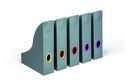VARICOLOR MAGAZINE RACK