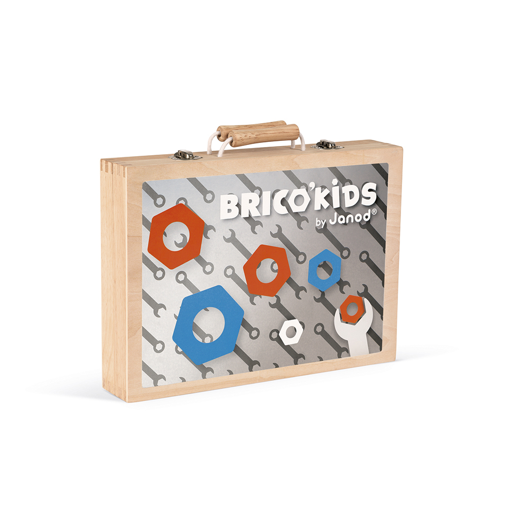 BOÎTE A OUTILS * NOUVEAU