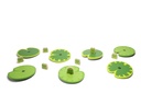 HOP,HOP! ATTRAPE LA GRENOUILLE