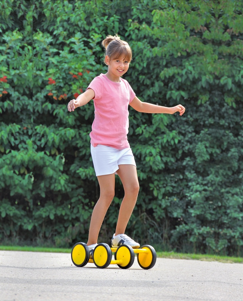 MAXI ROLLER