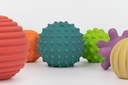 BALLES SENSORIELLES
