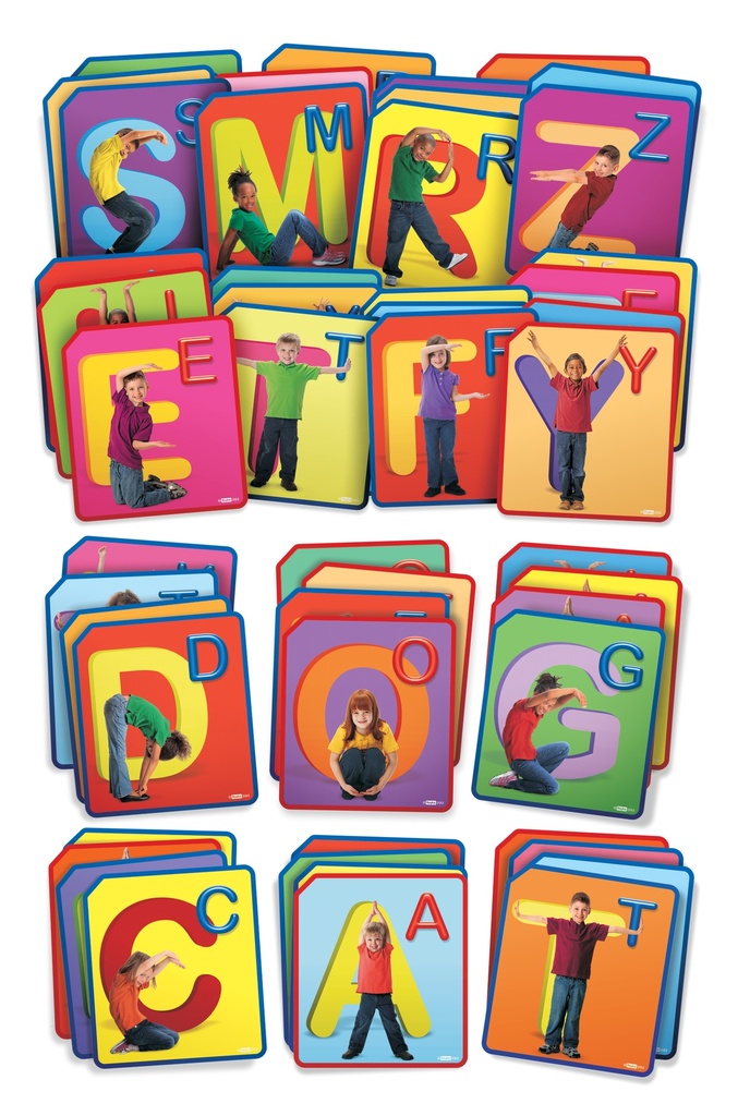 YOGA DES LETTRES