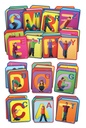 YOGA DES LETTRES
