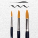 PINCEAUX AQUARELLE VAN GOGH, SET N°1* NOUVEAU