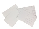 CARTES POSTALES 10X15CM, LOT DE 10