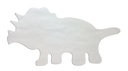 PAPIER DIFFUSEUR "DINOSAURES"