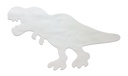 PAPIER DIFFUSEUR "DINOSAURES"