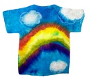 PAPIER DIFFUSEUR "T-SHIRT"
