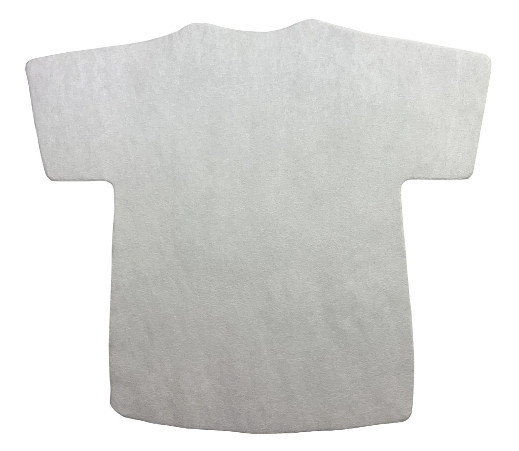 PAPIER DIFFUSEUR "T-SHIRT"