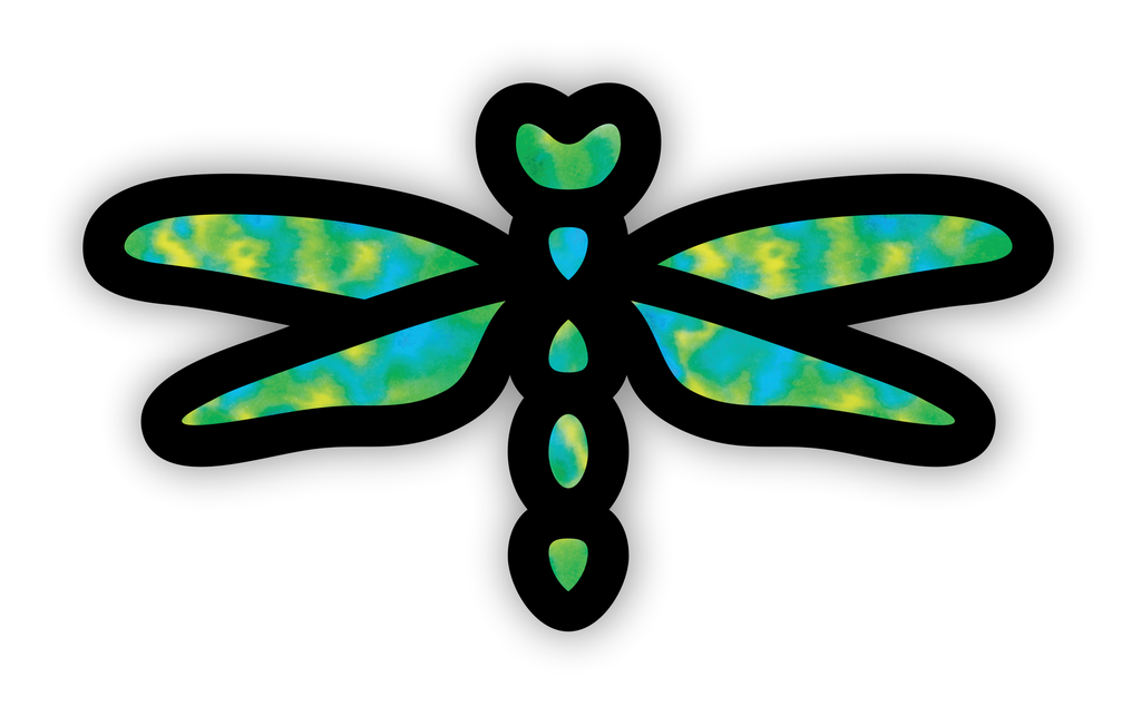 VITRAUX "LES INSECTES"