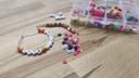 PERLES HEISHI PASTEL, LA BOITE* NOUVEAU