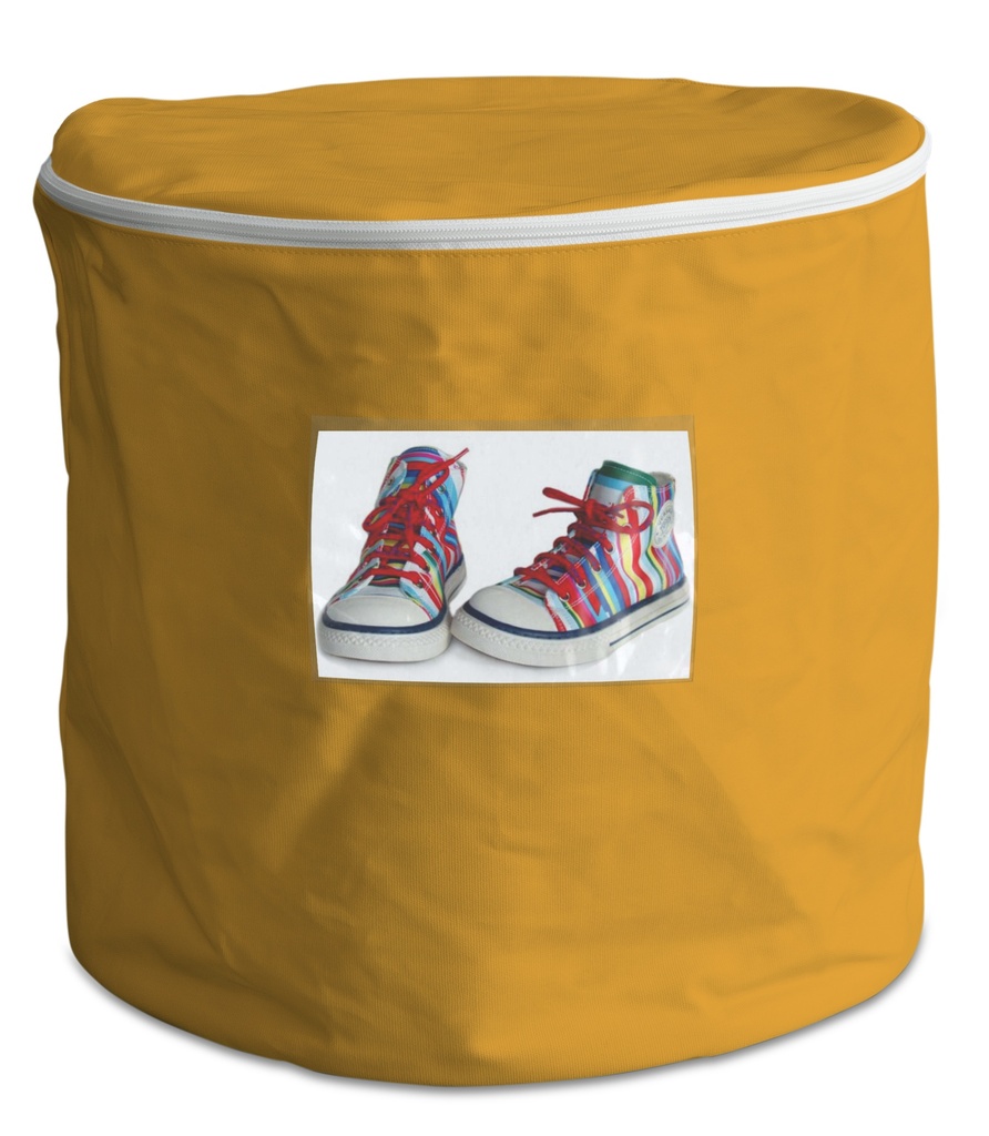 SACS DE RANGEMENT, SET DE 4 * NOUVEAU