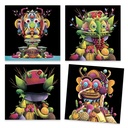 GIUSEPPE ARCIMBOLDO, LE PRIMEUR