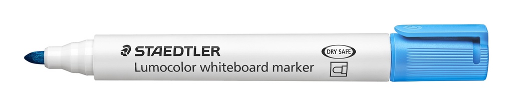 MARQUEURS TABLEAU BLANC, ETUI DE 6