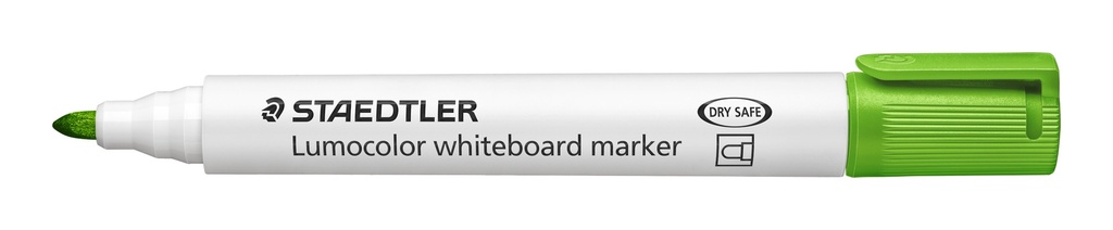 MARQUEURS TABLEAU BLANC, ETUI DE 6