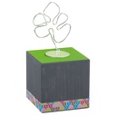 BOUGEOIR CUBE GRAND MODELE