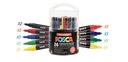 MARQUEURS POSCA PACK XL CLASSIQUE