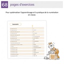 JE REUSSIS EN NUMERATION ET PROBLEMES AU CP
