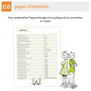 JE REUSSIS EN NUMERATION ET PROBLEMES AU CP