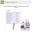 JE REUSSIS EN NUMERATION ET PROBLEMES AU CP