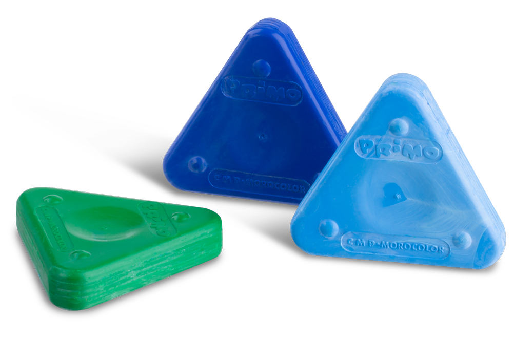 TRIANGLES MAGIQUES, POT DE 30