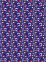 DECOPATCH SERIE 3: PASSION, 12 FEUILLES