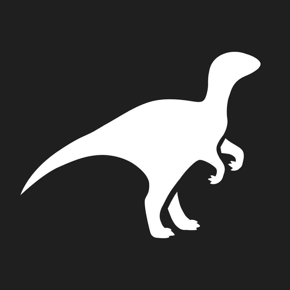 POCHOIRS DINOSAURES, 12PCS*NOUVEAU