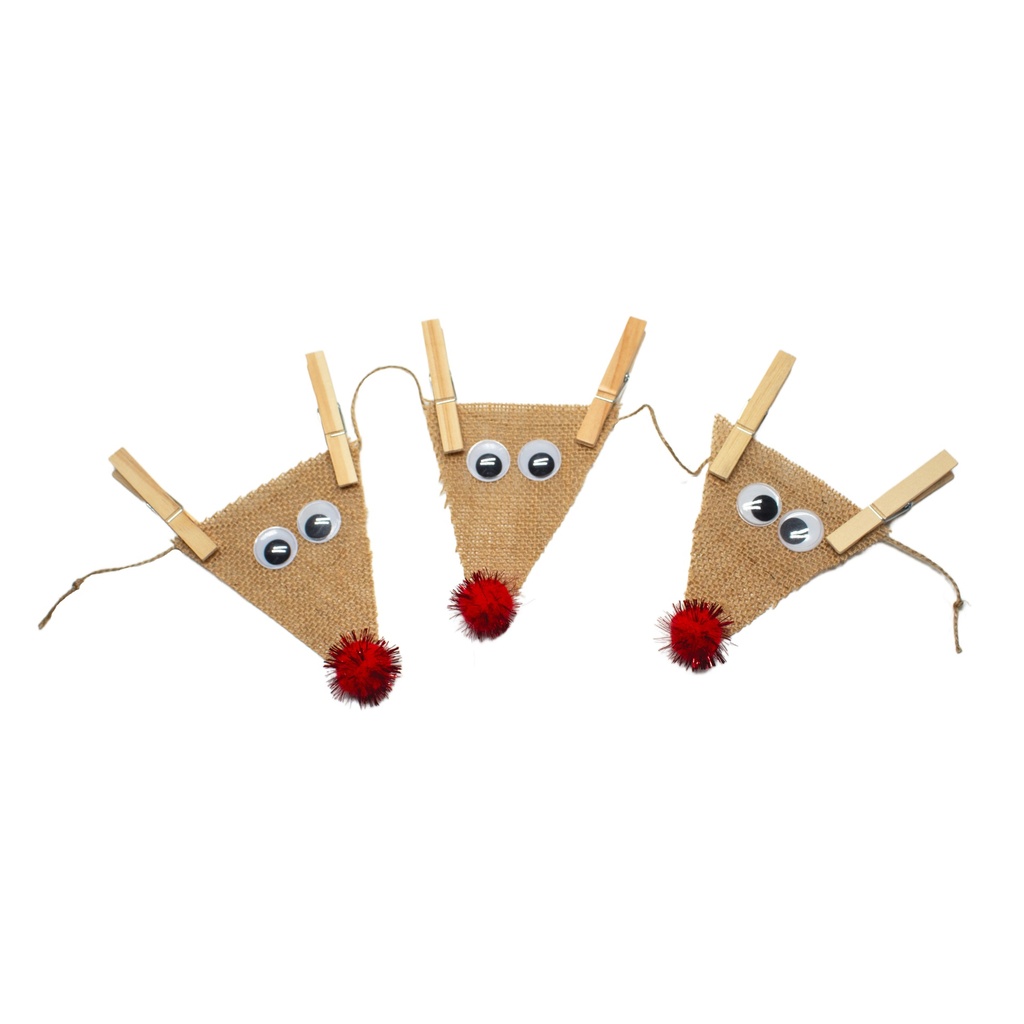 PINCES A LINGE ENTIERES, 7CM/24