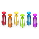 PINCES TRI-GRIP, BOITE DE 6