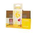 CADRES CARTON A DECORER, LOT DE 10*NOUVEAU