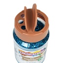 PAILLETTES BIODEGRADABLE OR, POT DE 113gr* NOUVEAU