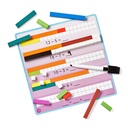 SET D'ACTIVITES: LES REGLETTES DE MATHEMATIQUES* NOUVEAU