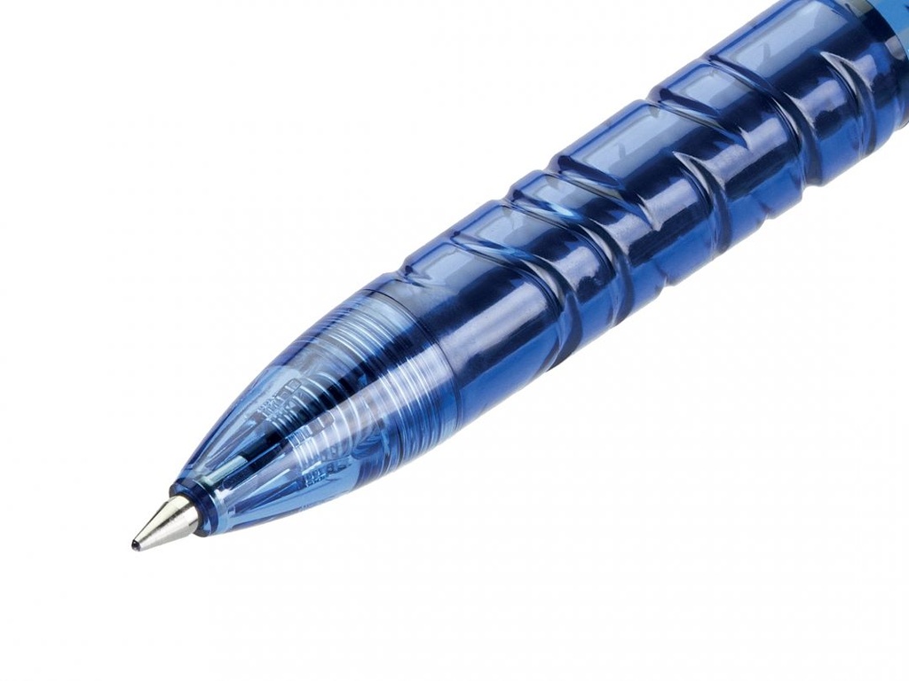 PILOT ROLLER GEL B2P, NOIR* NOUVEAU