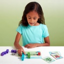 NUMBERBLOCKS: MULTICUBES 1 A 10* NOUVEAU