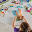 NUMBERBLOCKS: MULTICUBES 1 A 10* NOUVEAU