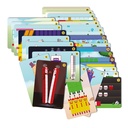 NUMBERBLOCKS: MULTICUBES 1 A 10* NOUVEAU