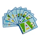 NUMBERBLOCKS: BLOCKZEE, LA BALANCE* NOUVEAU