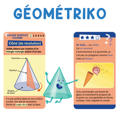 GEOMETRIKO * NOUVEAU