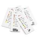 MON GRAND COFFRET DES LETTRES* NOUVEAU