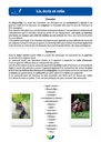MON CAHIER DE LECTURE, VOLUME 3 (copie)