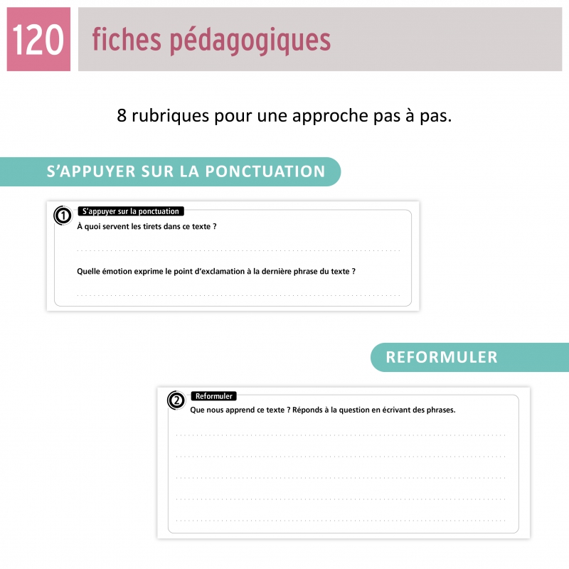 LES CLES DE LA LECTURE* NOUVEAU