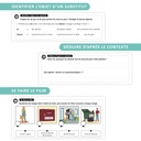 LES CLES DE LA LECTURE* NOUVEAU
