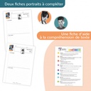 SWEAT DREAMS, LE FICHIER* NOUVEAU