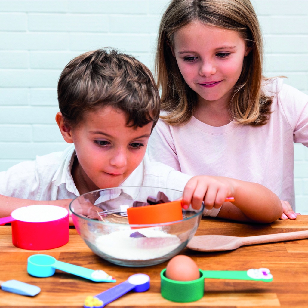 TASSES A MESURER CHEF CLUB KIDS* NOUVEAU