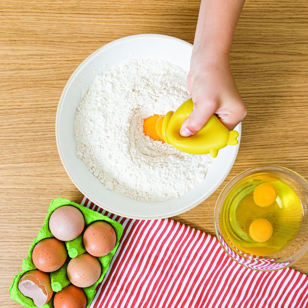 SEPARATEUR D'OEUFS CHEFCLUB KIDS* NOUVEAU