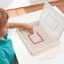 PLATEAU MULTISENSORIEL