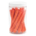 POINCONS ERGONOMIQUES, POT DE 20