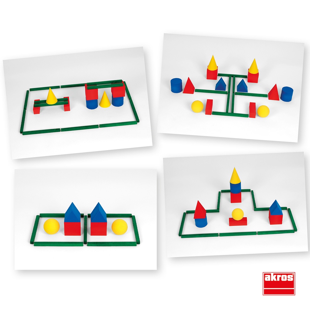 JEUX DE TOPOLOGIE
