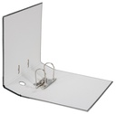 CLASSEUR LEVIER CARTON DIN DOS 8CM